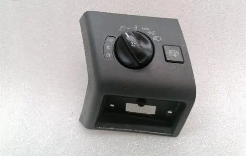 Mercedes-Benz S W220 Hazard light switch A2205450504