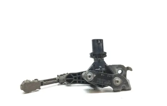 Peugeot 3008 II Headlight level adjustment motor 9817423180