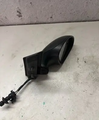 Seat Altea Manual wing mirror E9024142