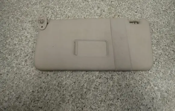 Suzuki Liana Sun visor