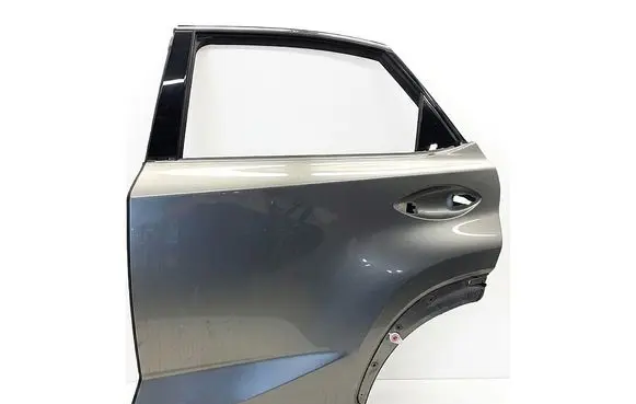 Lexus NX Rear door