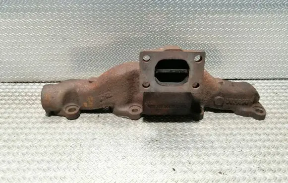 Volkswagen II LT Exhaust manifold 2030031 94070930001005