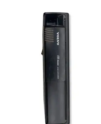 Volvo V70 CD/DVD changer 8622225 Y6095323 V01450