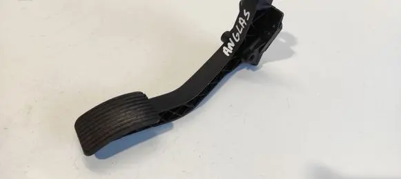 Mercedes-Benz ML W163 Accelerator throttle pedal