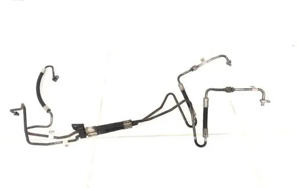 BMW 7 F01 F02 F03 F04 Power steering hose/pipe/line 6775207 6775208