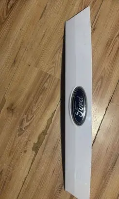 Tailgate/trunk/boot lid
