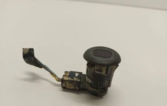 Citroen C5 Rear parking sensor holder (PDC) 9639945580