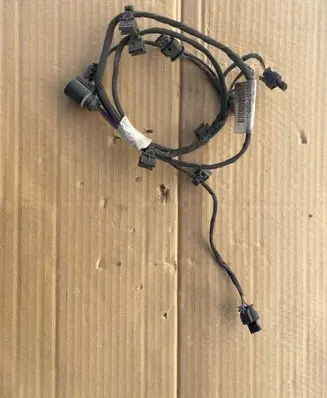 Skoda Kodiaq Parking sensor (PDC) wiring loom 565971104E 300010886