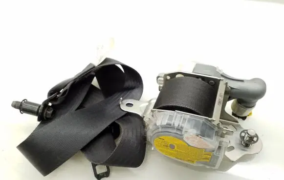 Subaru Forester SH Front seatbelt 7R3010P