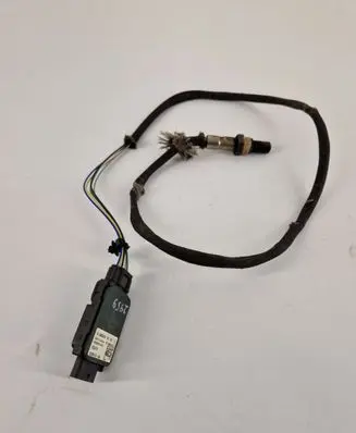 BMW 3 F30 F35 F31 Lambda probe sensor 0281007671