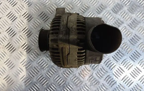 Audi A6 S6 C5 4B Generator/alternator 078903015F 0123510061