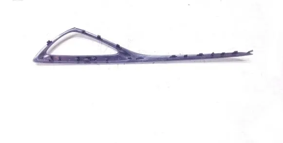 Opel Zafira C Other front door trim element 13352448 498166255