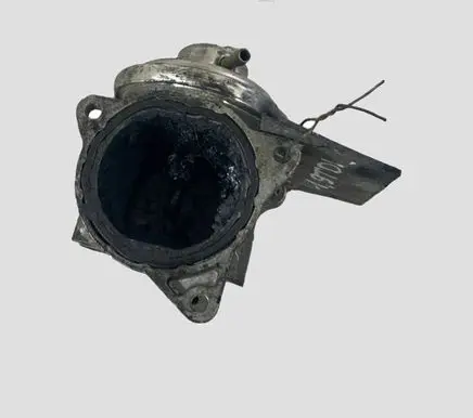 Audi A3 S3 8P EGR valve 038129637D
