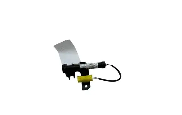 BMW 3 G20 G21 Bonnet Pedestrian Airbag Actuator 7449429