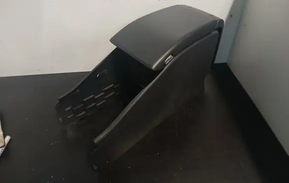 Volvo V70 Armrest 1156595 1156535 S0722353