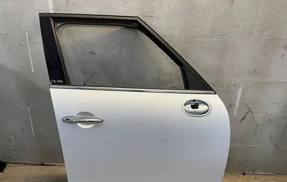 Mini Cooper Countryman R60 Front door 