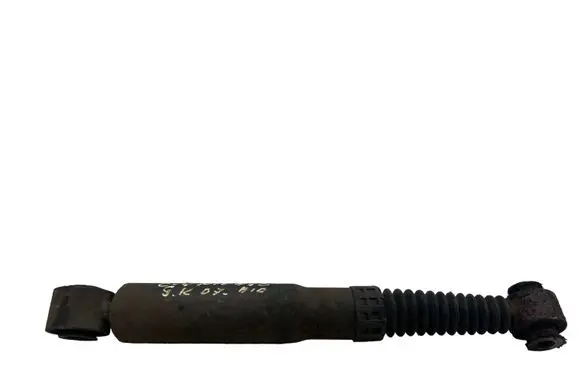 Citroen C4 I Picasso Rear shock absorber/damper 7931