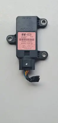 Hyundai ix35 Other control units/modules 956902S000 BG6810N540 01154503