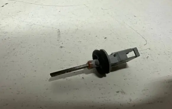 Skoda Superb B8 (3V) Interior temperature sensor 1K0907543E 0304190142
