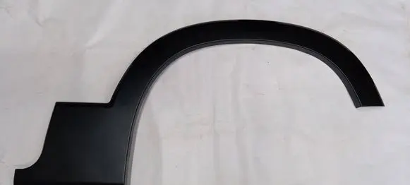Peugeot Rifter Rear arch trim 9819362777 96642V