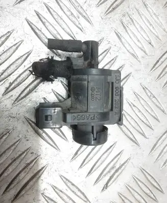 Audi A3 S3 8L Turbo solenoid valve 1J0906283A