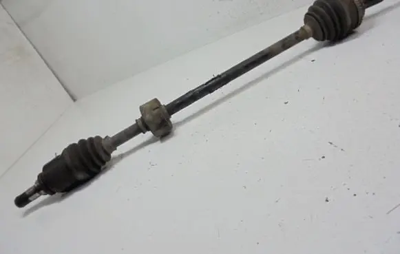 Toyota Yaris Verso Drive shaft (set) P26080567