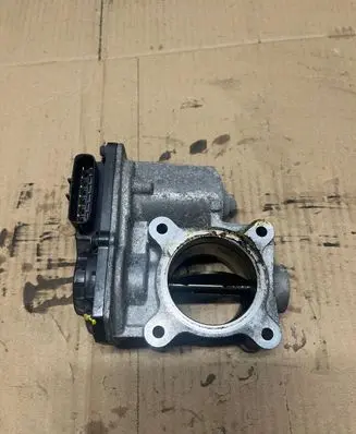 Honda HR-V Throttle valve 16800RZ0G0 11S040121 00331650