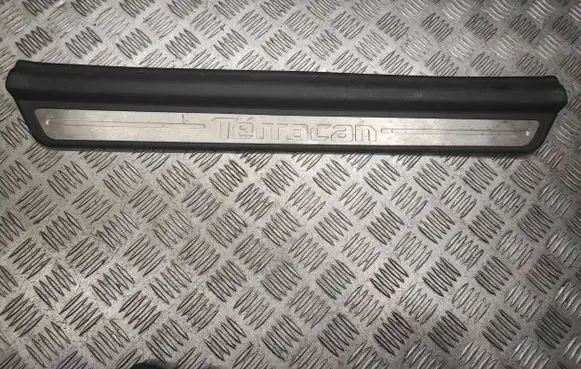 Hyundai Terracan Front sill trim cover 84260H1002