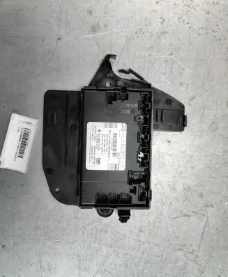 Mercedes-Benz S W221 Door control unit/module A2219008503