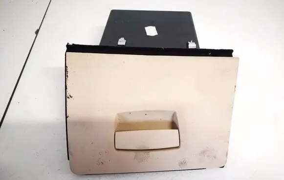 BMW 5 GT F07 Glove box 51169166699 924171403