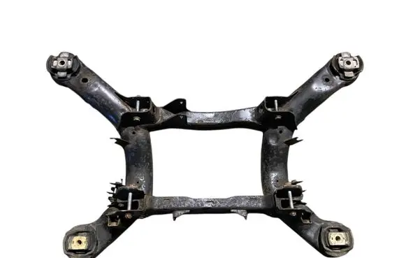 Mercedes-Benz ML W164 Rear subframe 
