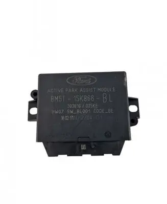 Ford C-MAX II Parking PDC control unit/module BM5T15K866BL