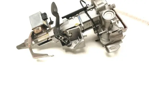 Renault Clio IV Electric power steering pump 488108592R
