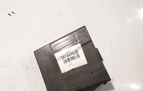 Volvo S60 Other interior part 