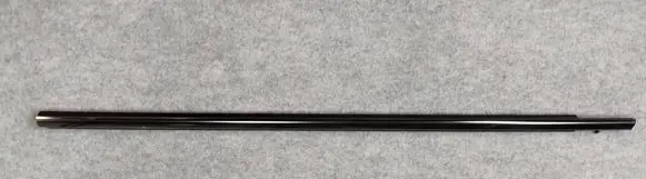 Lexus ES 300h (7th Gen) Front door trim (molding) 7572033190
