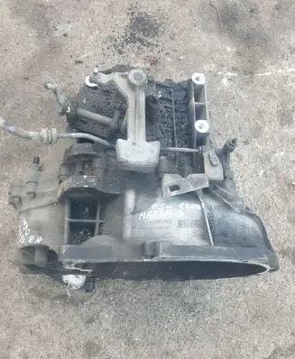 Mazda 3 I Manual 5 speed gearbox