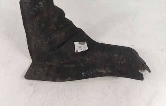 Citroen DS5 Fender foam support/seal 