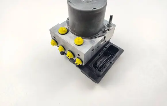 Audi A6 S6 C6 4F ABS Pump 0265231260 4F0614517K 4F0910517K