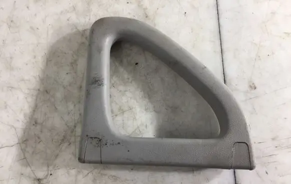 Mitsubishi Pajero Front interior roof grab handle MB592703