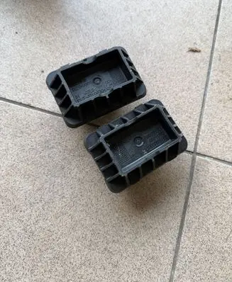 BMW 3 F30 F35 F31 Jacking socket point 51717169981