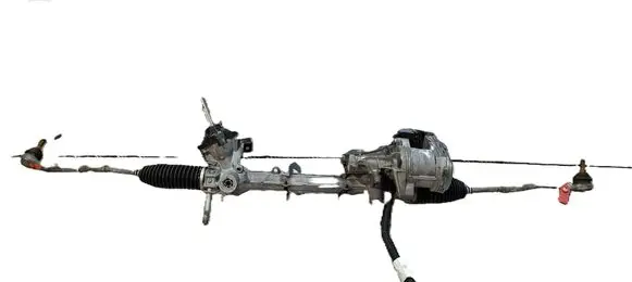Peugeot 508 II Steering rack S27639897 5WK67000B