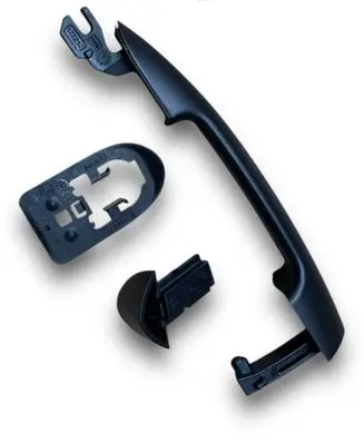 Fiat Stilo Rear door handle trim A380 735316660