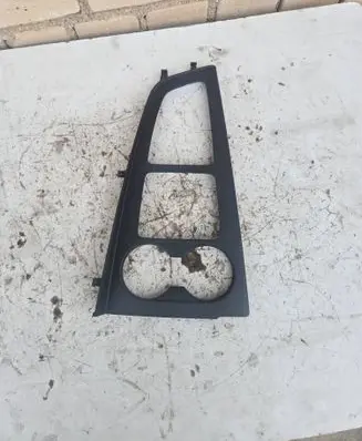 Audi A4 S4 B9 Gear shifter surround trim plastic 8W1864241A