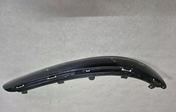 Mercedes-Benz A W168 Front bumper splitter molding A1688851821