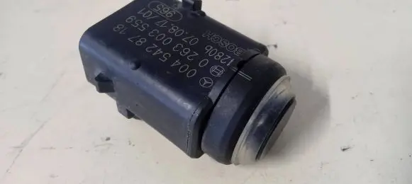 Mercedes-Benz E W211 Parking PDC sensor 0045428718
