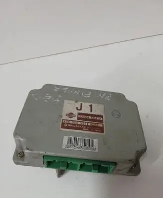 Nissan Pathfinder R51 Gearbox control unit/module 33084EB41A