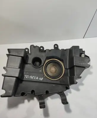 Subaru B9 Tribeca Subwoofer speaker 86301XA34A EAB1515A 29MAX70W