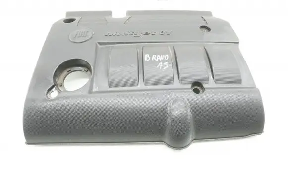 Fiat Bravo Front underbody cover/under tray MMAUTKO32216