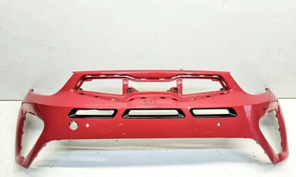 KIA Stonic Front bumper 86511-H8KA0