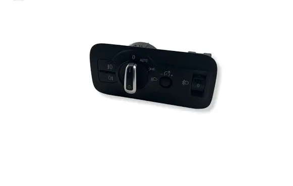 Volkswagen Touareg II Light switch 7P6941431F 748501250001